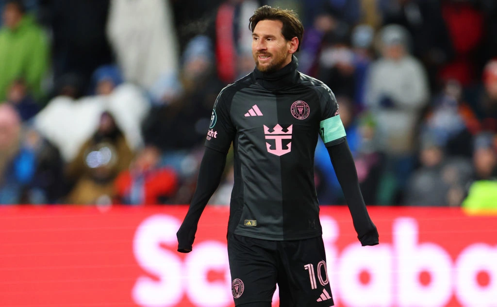 Kyle Rivas / Getty Images