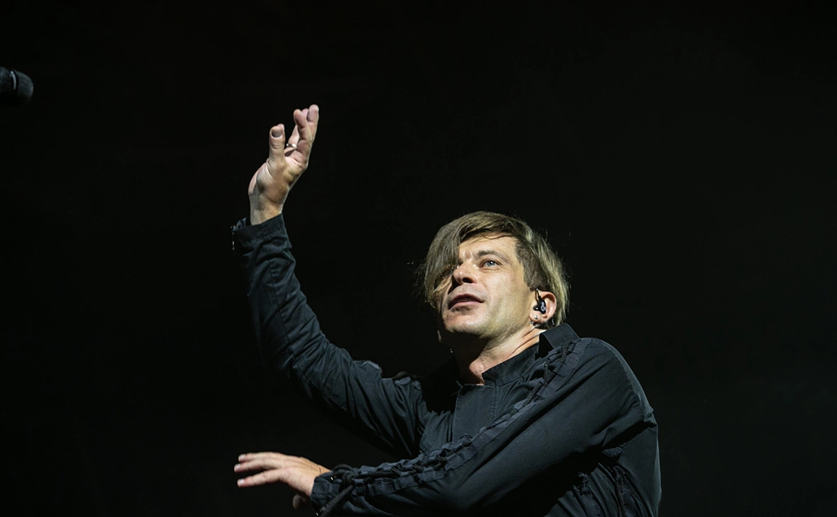 Дмитрий Ткачук / URA.RU / ТАСС