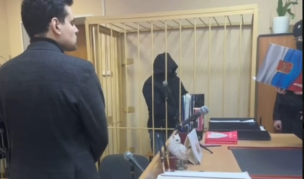 Фото: Объединённая пресс-служба судов Санкт-Петербурга