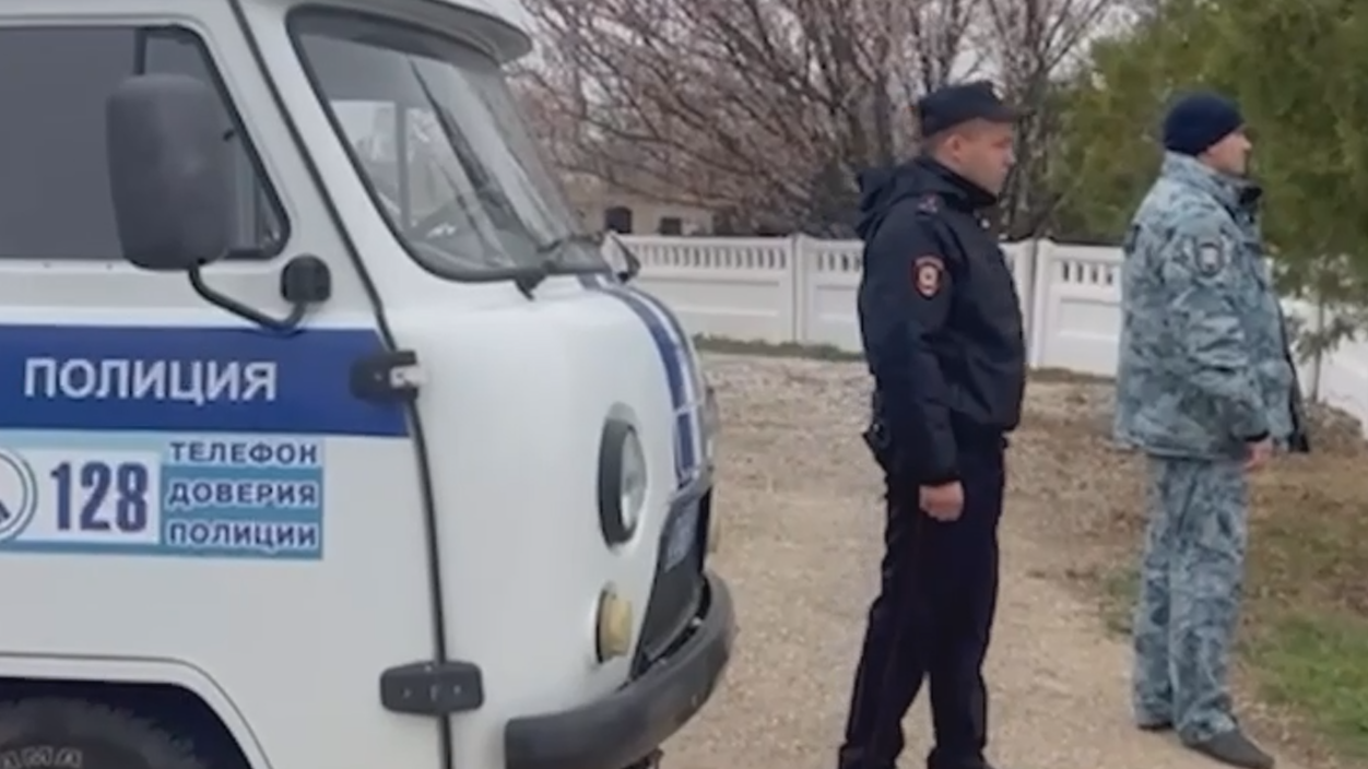 После разгрома могилы военкора «Известий» Федорчака возбудили два дела