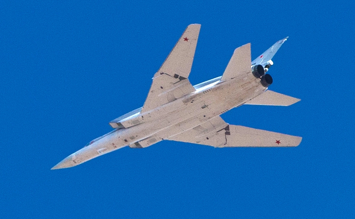 Вадим Савицкий / ТАСС