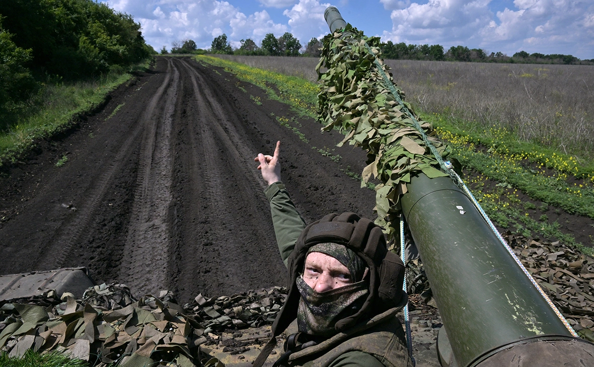 Евгений Биятов / РИА Новости