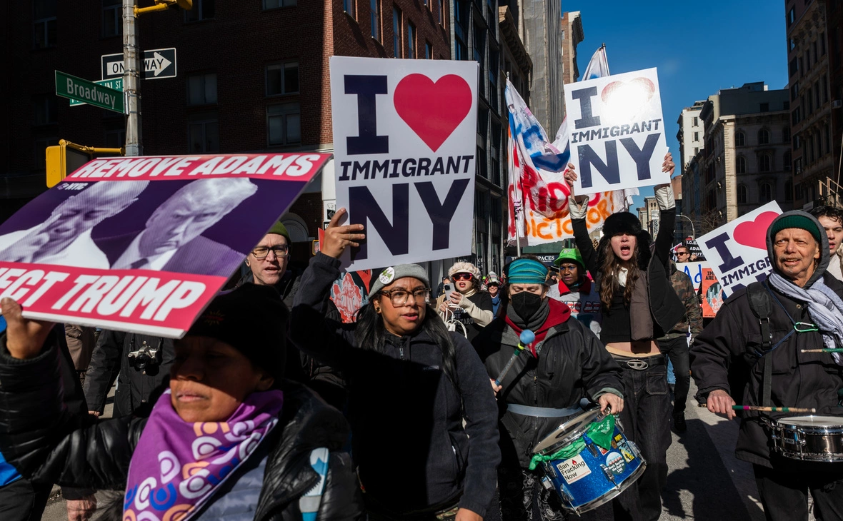 Spencer Platt / Getty Images