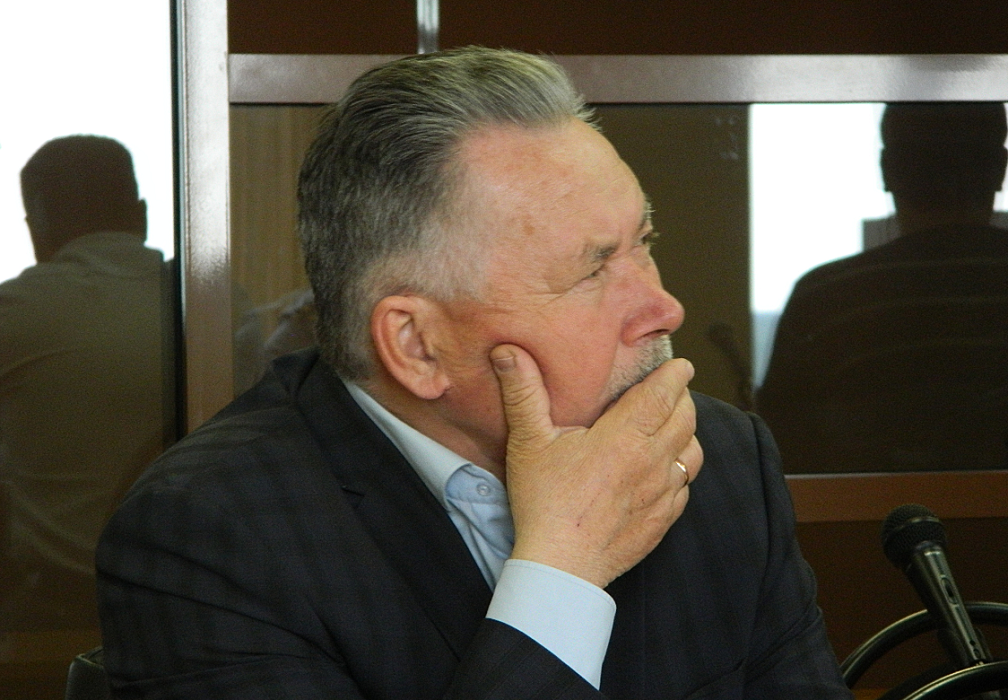 Михаил Лобанов