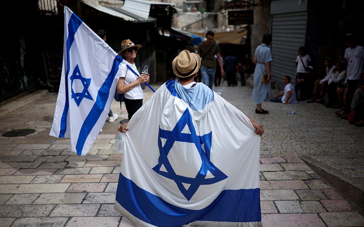 Израиль вслед за Ираном согласился на инициативу Трампа прекратить огонь