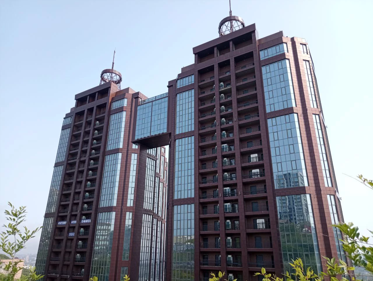 РБК Приморье