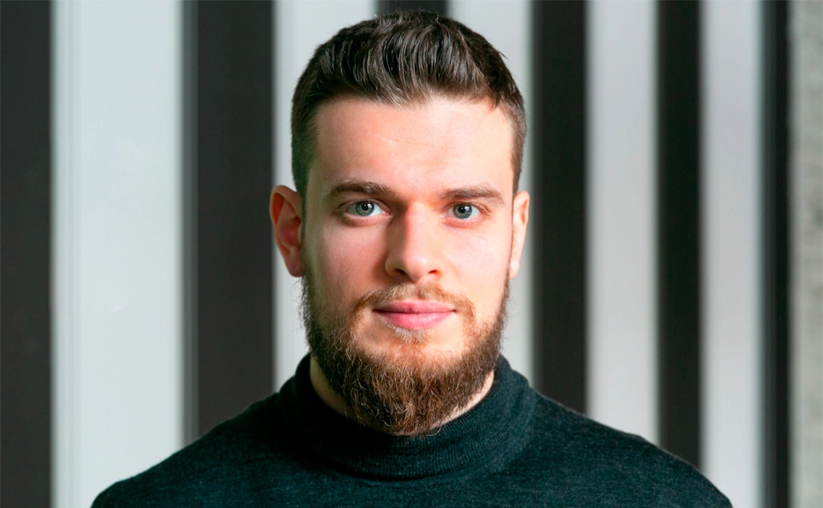 Михаил Дмитриев / НИУ ВШЭ