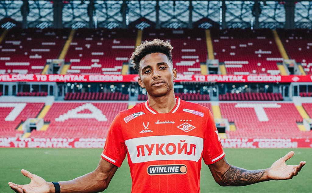 пресс-служба ФК "Спартак"