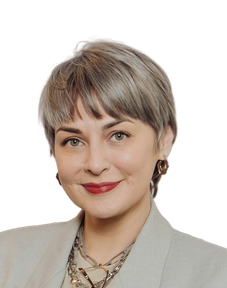 Ольга Копытина фото