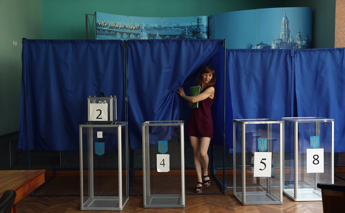 Dan Kitwood / Getty Images