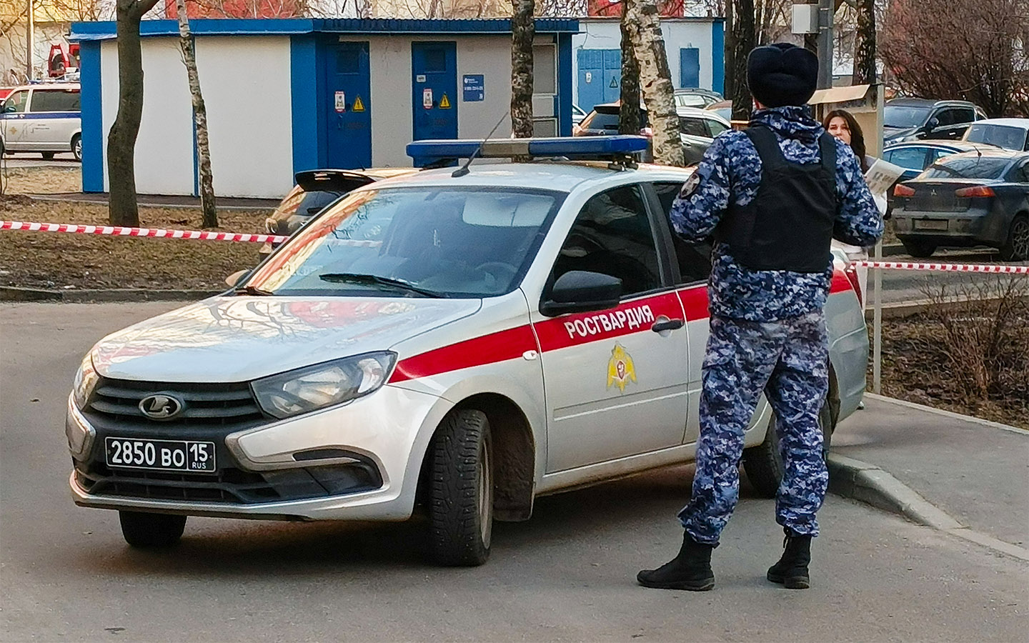 Черные номера &mdash; это регистрационные знаки, предназначенные для военной и служебной техники