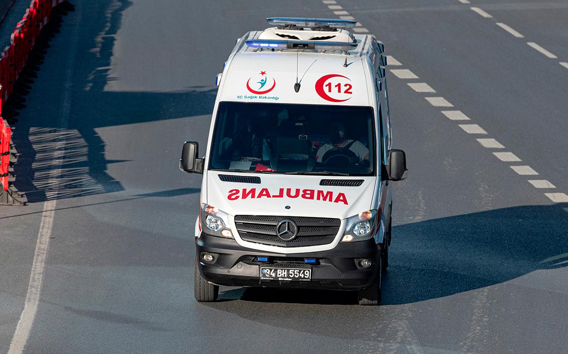 В консульстве сообщили о смерти российской туристки в Турции