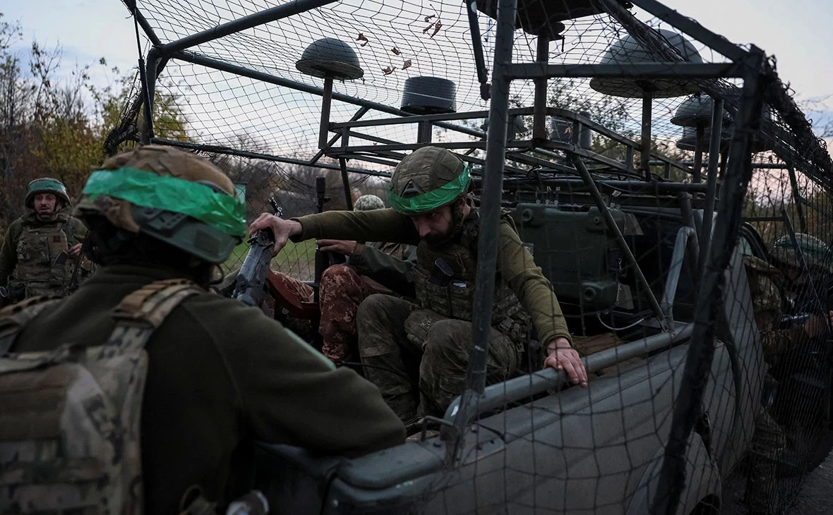 Анатолий Степанов / Reuters