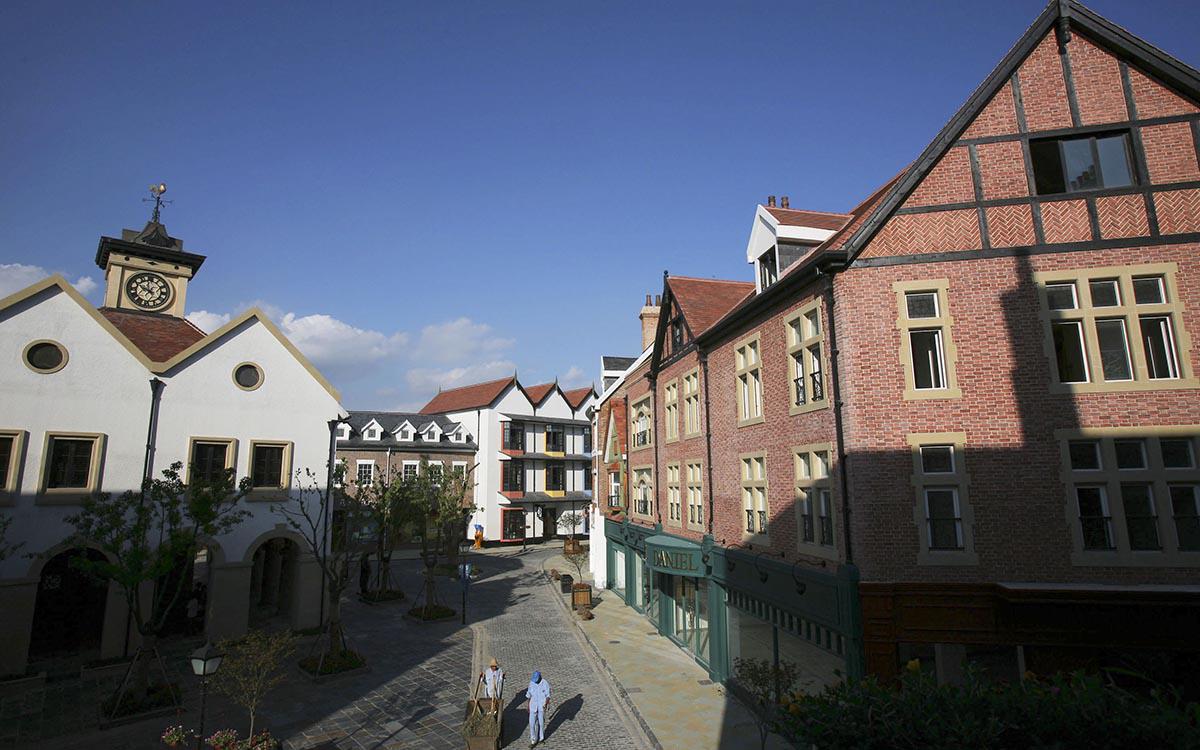 Фото: China Photos / Getty Images