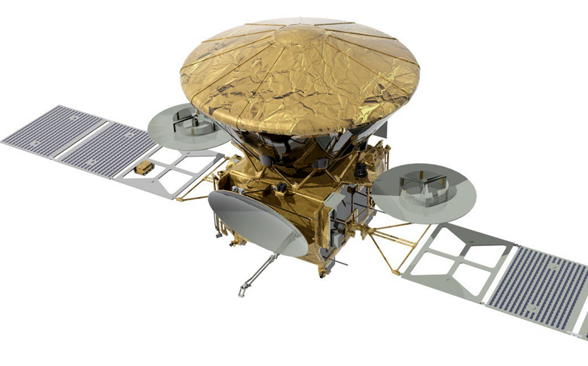 Академик РАН рассказал о миссии по поиску «примитивной жизни» на Венере