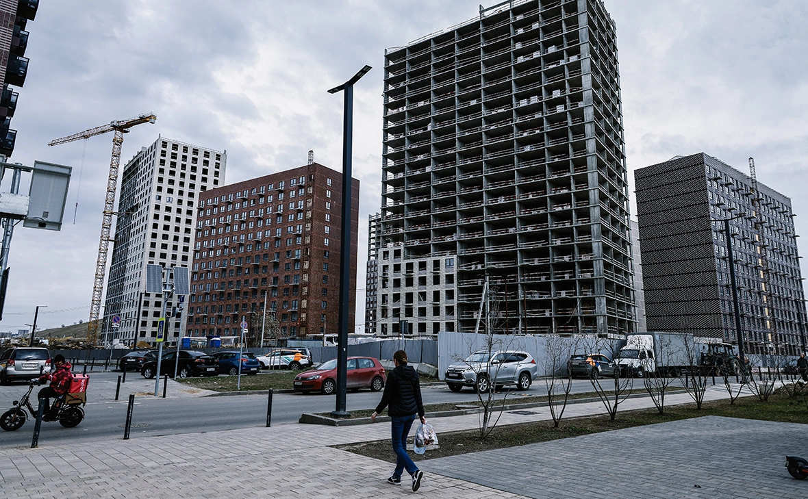 Андрей Любимов / РБК