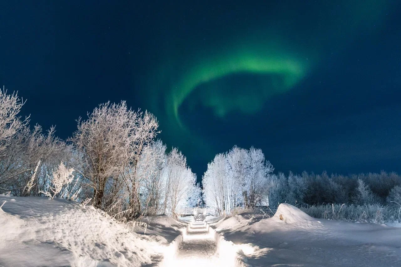 Мурманская область