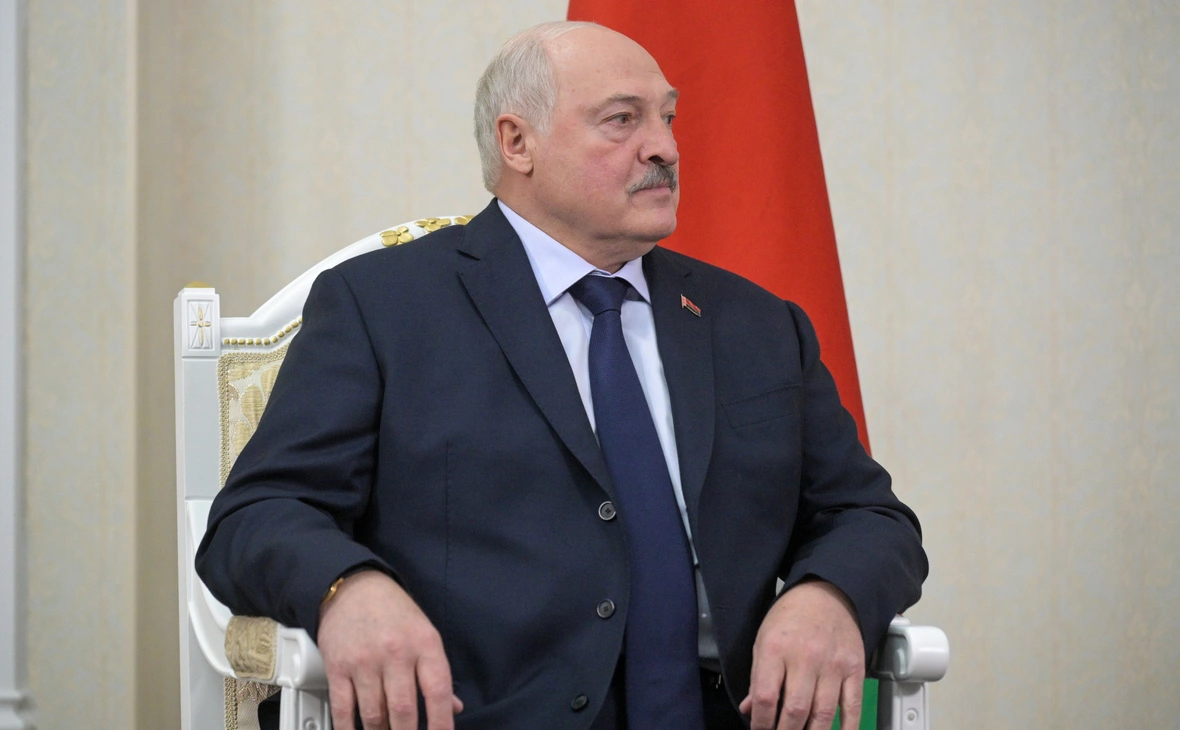 Алексей Никольский / ТАСС