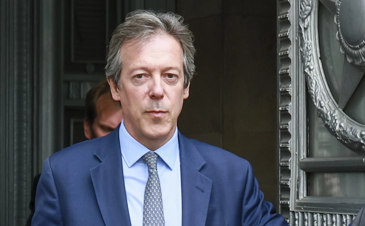 Ben Stevens / ZUMA Press / Global Look Press