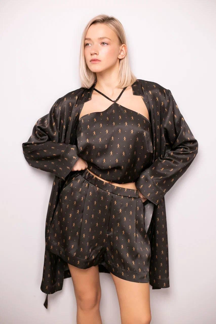 Капсула для дома, сна и отдыха, Le Journal Intime