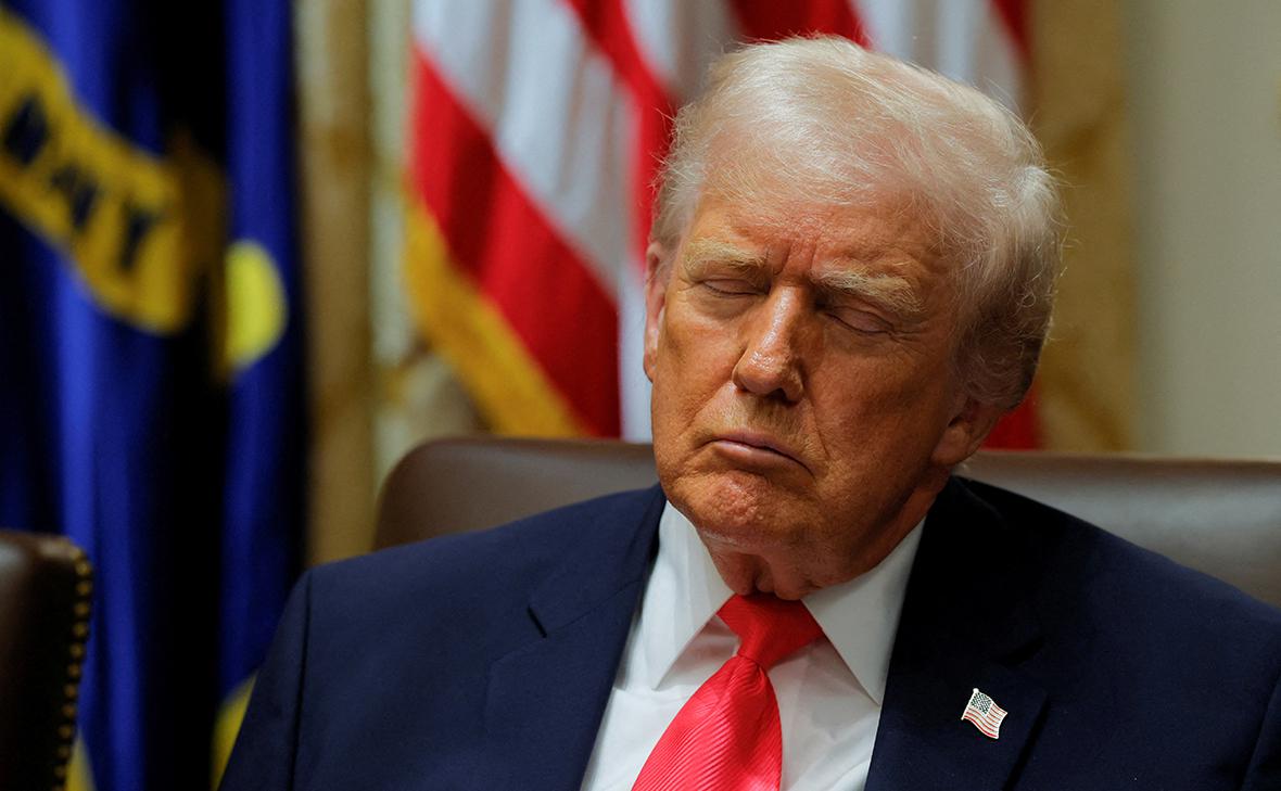 Фото: Brian Snyder / Reuters