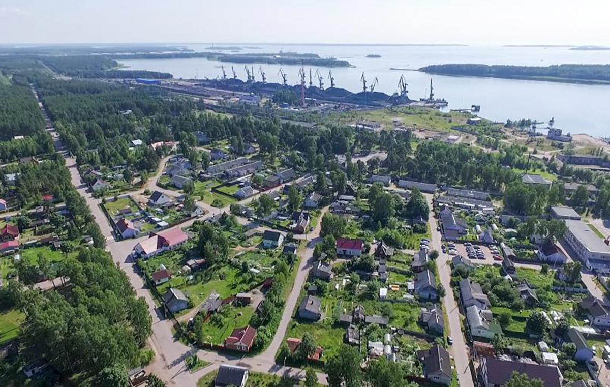 Сколько городов в России и что считается городом