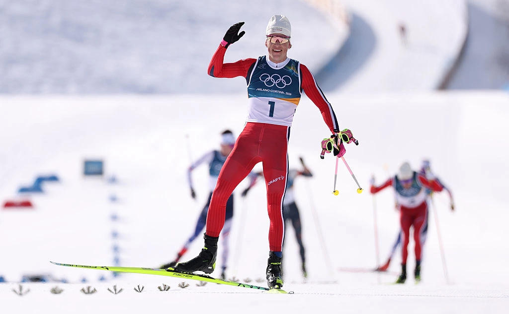 Lars Baron / Getty Images