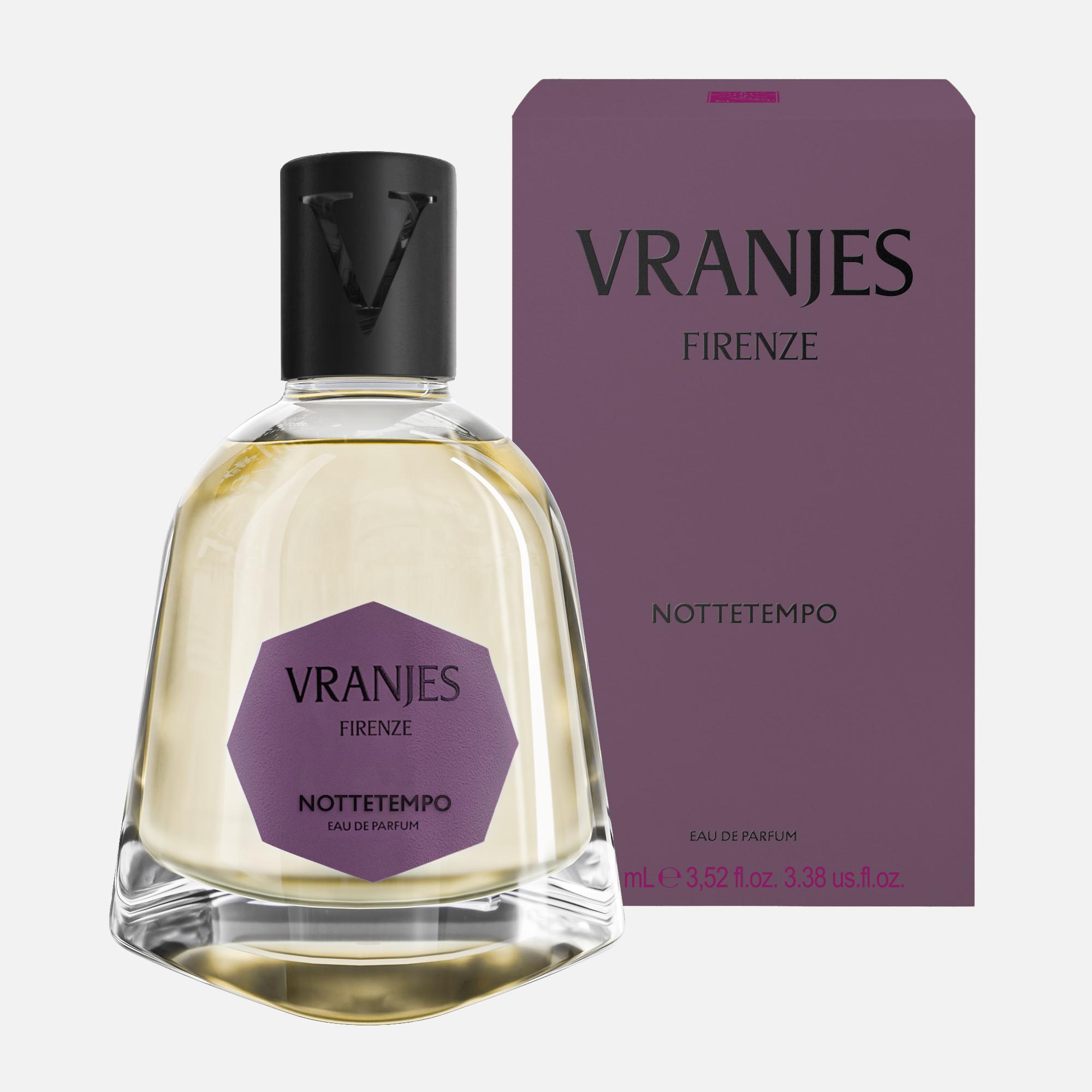 Аромат&nbsp;Nottetempo,&nbsp;Dr. Vranjes Firenze