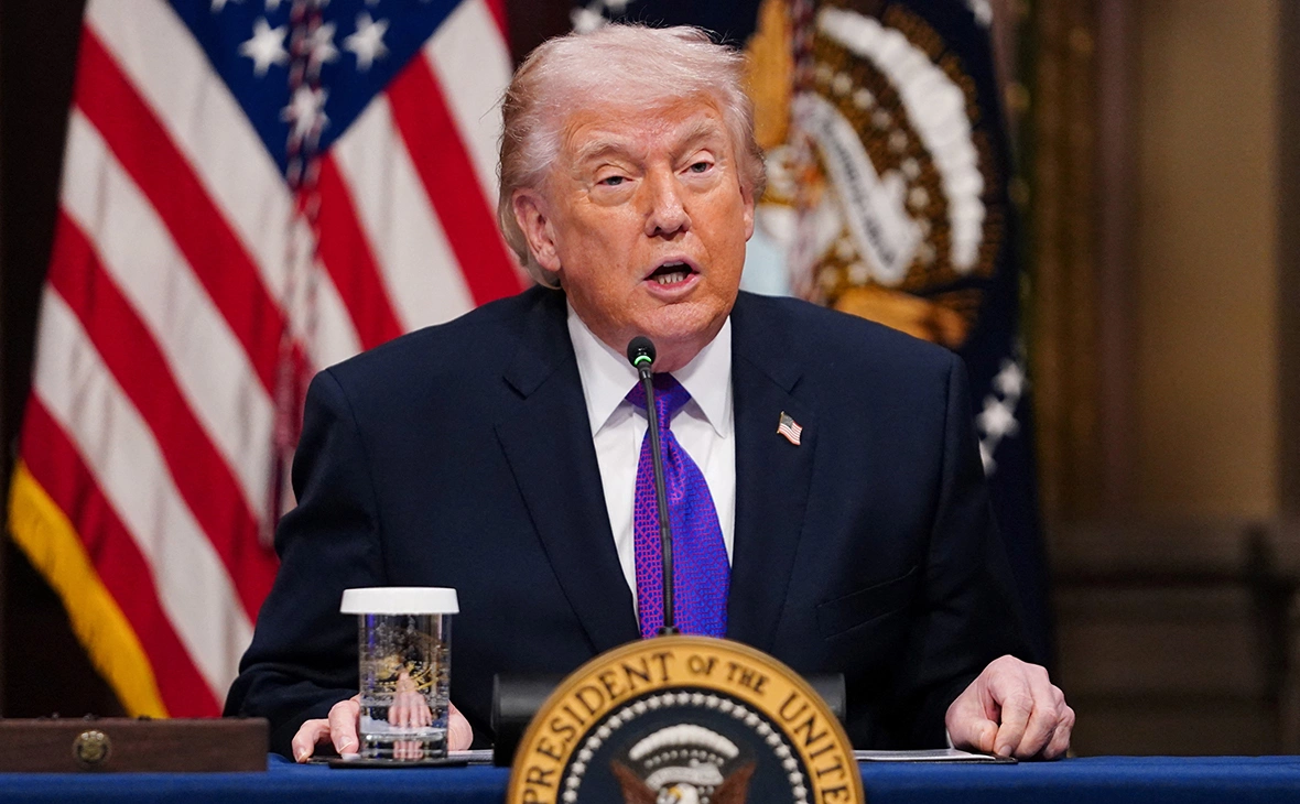 Nathan Howard / Reuters