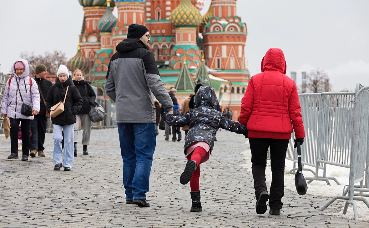 Олег Елков / ТАСС