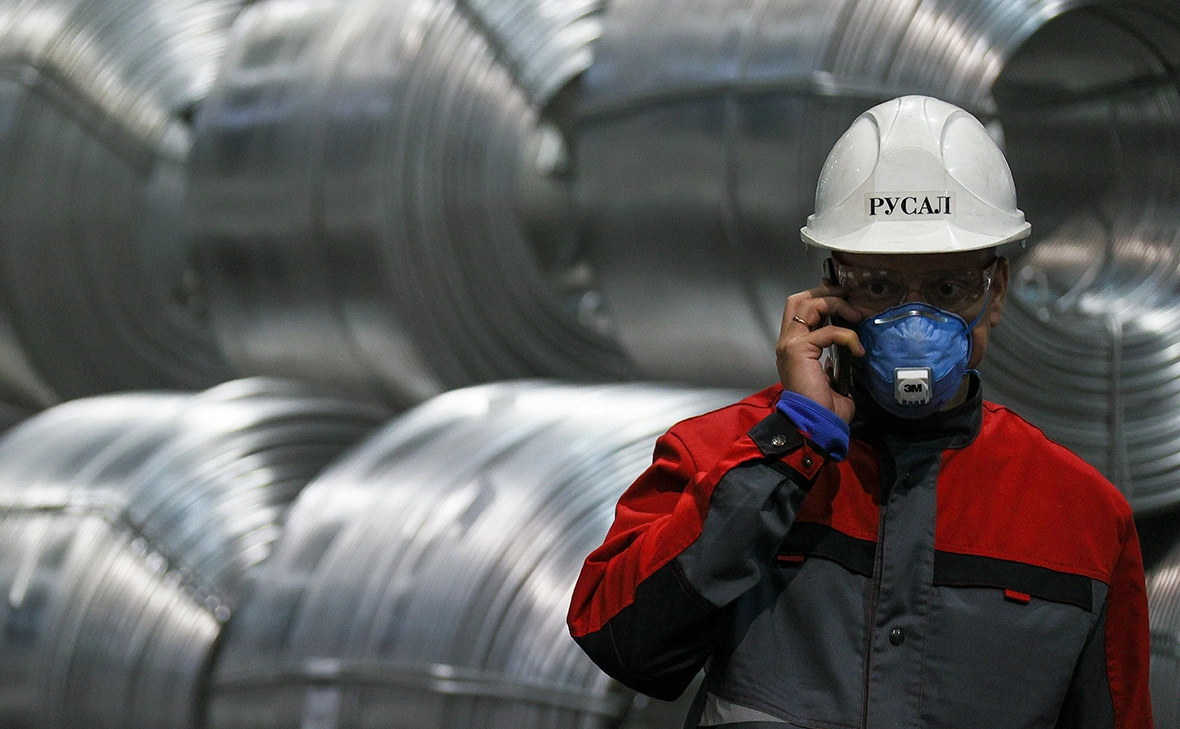 Владимир Смирнов / ТАСС