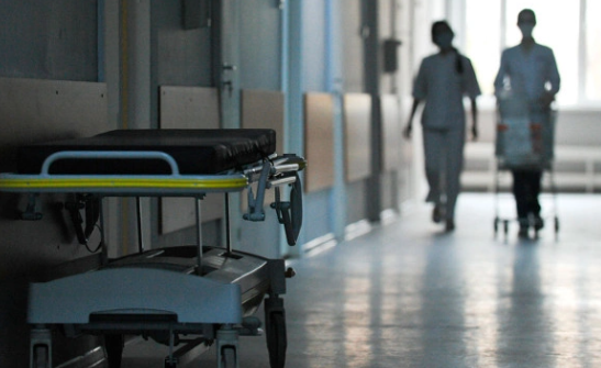 Александр Авилов / АГН «Москва»