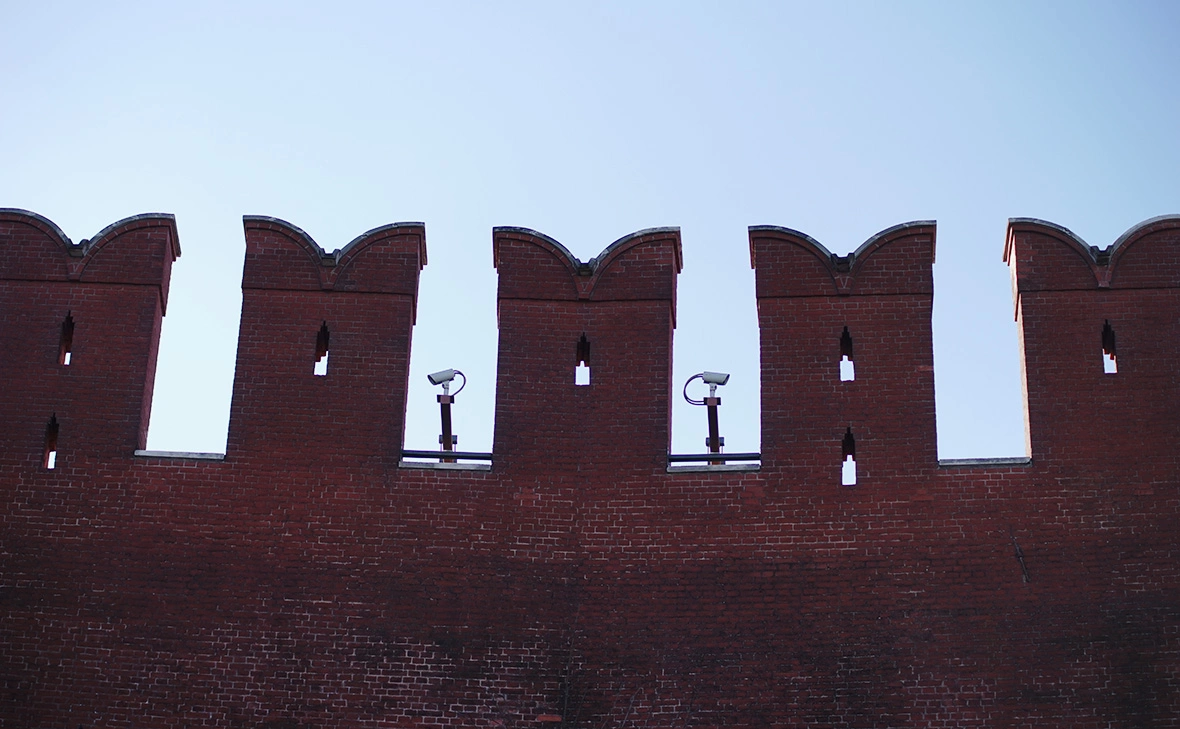 Олег Яковлев / РБК