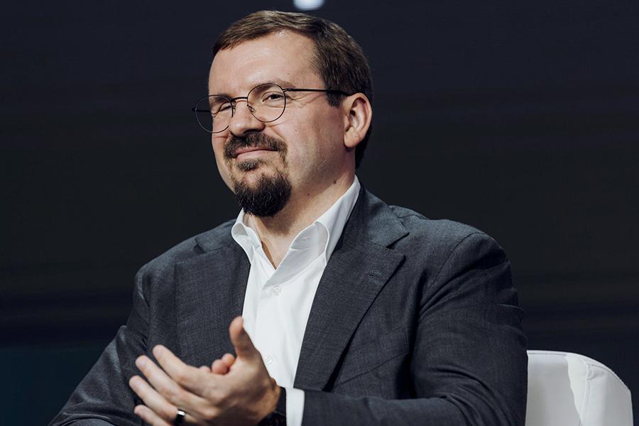 Владимир Верхошинский