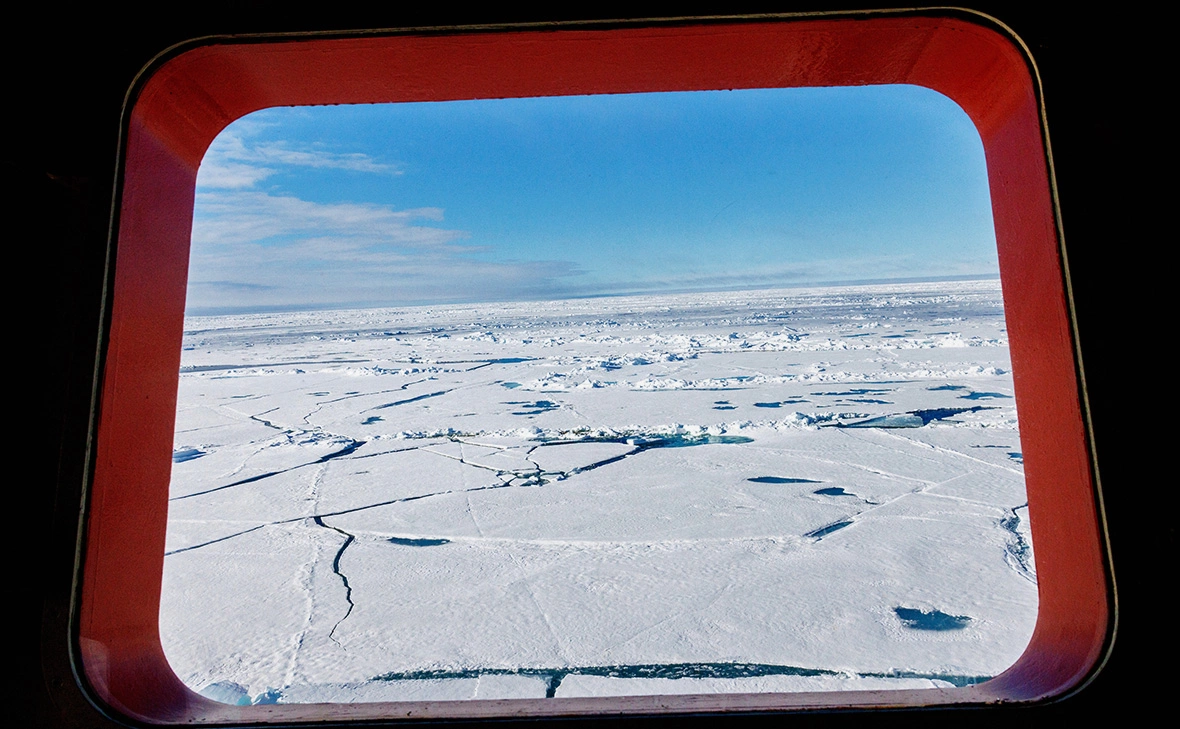 Илья Тимин / РИА Новости