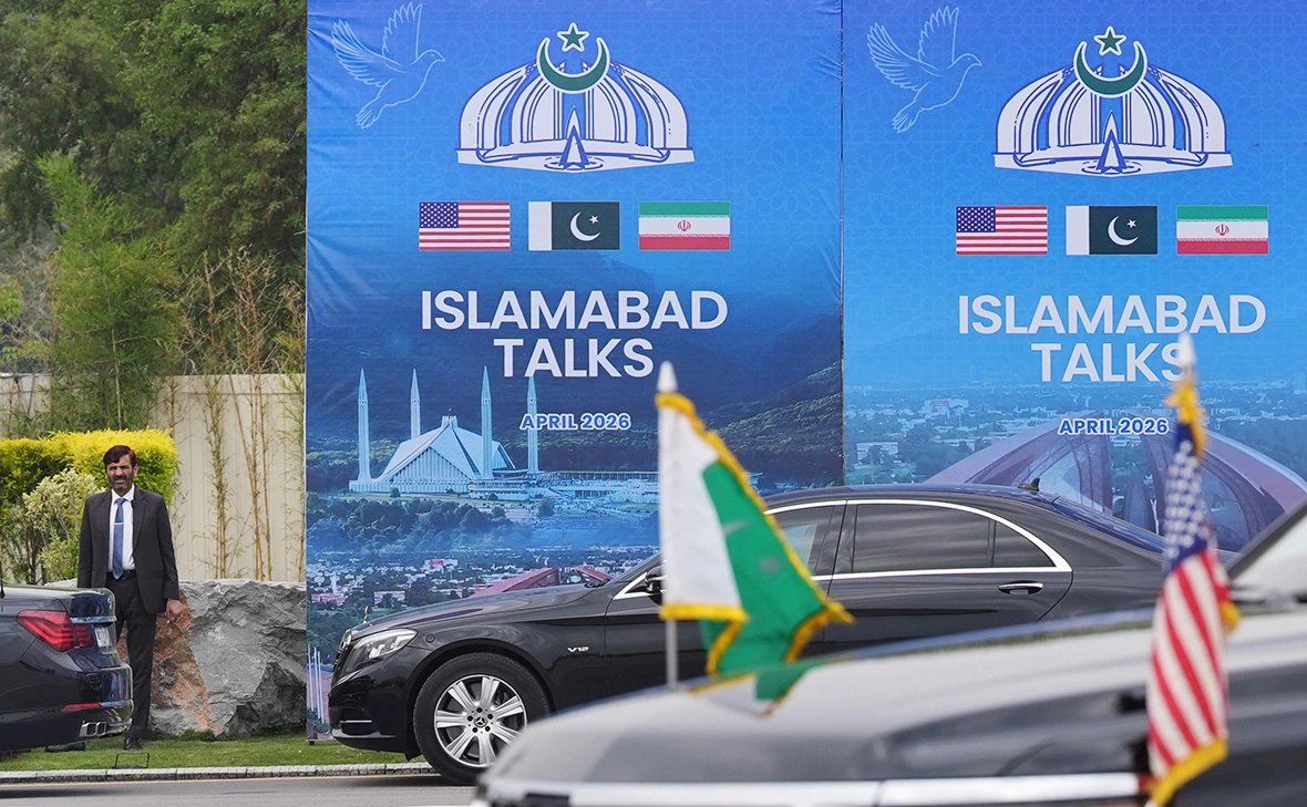 Jacquelyn Martin / Getty Images