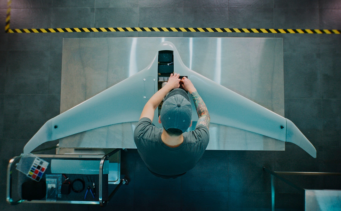 Frame Stock Footage / Shutterstock