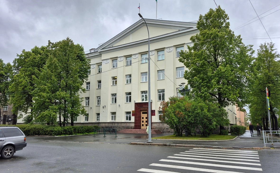 РБК Карелия