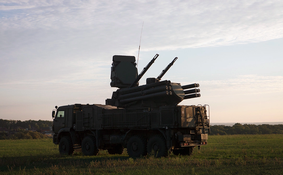 Николай Гынгазов / ТАСС