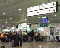 Туроператоры компенсируют туристам задержки рейсов из Внуково