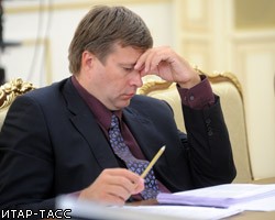 Минюст РФ готовит закон об освобождении тяжелобольных арестантов