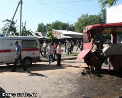 По факту крупного ДТП в Саратове возбуждено дело