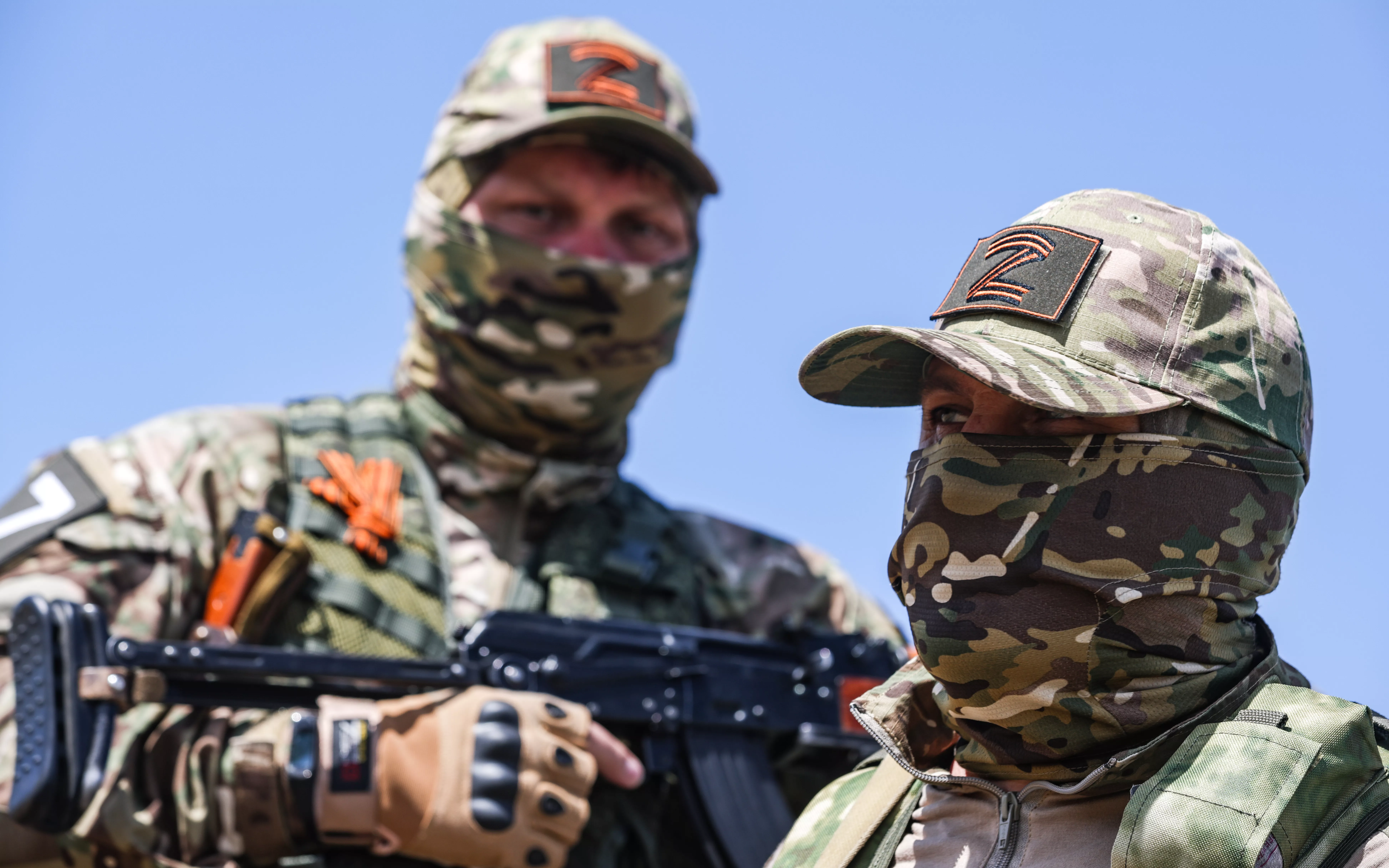 Сергей Бобылев / ТАСС