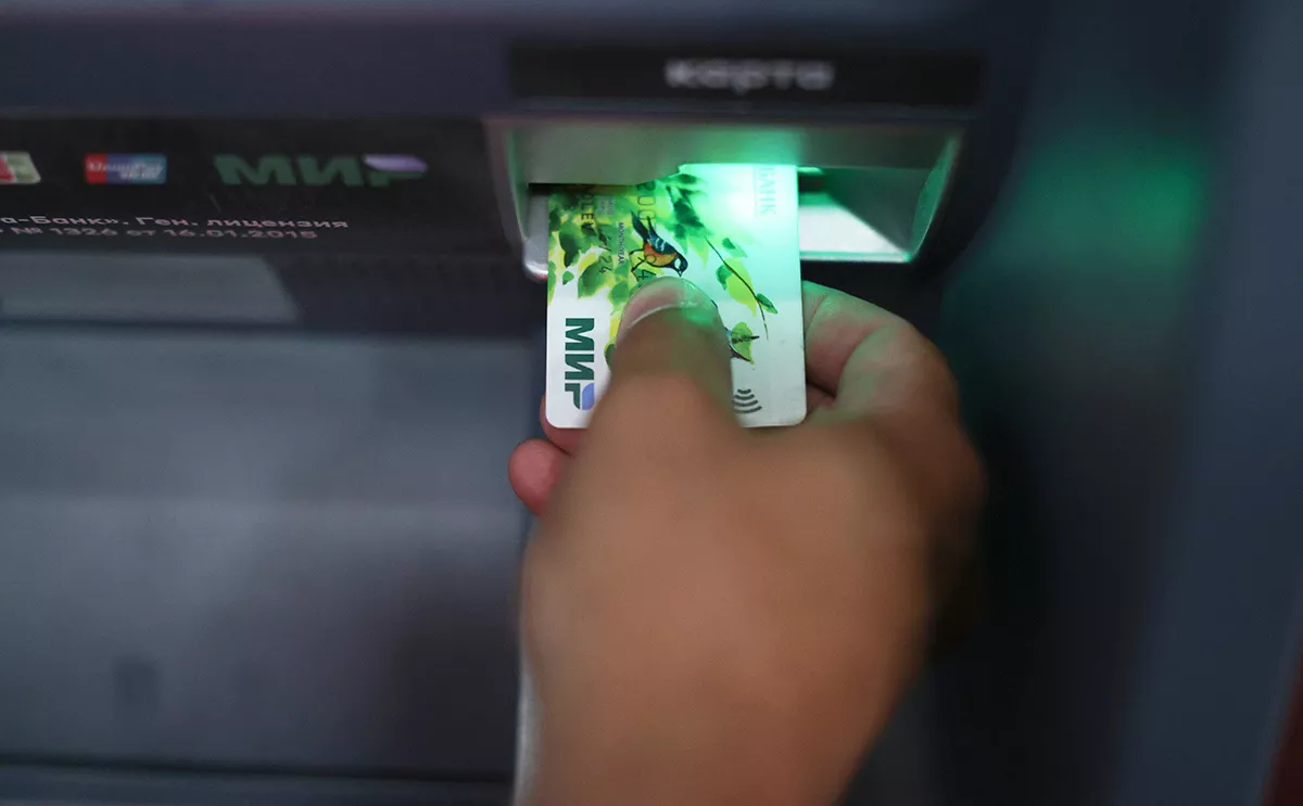 Артем Соболев / Global Look Press