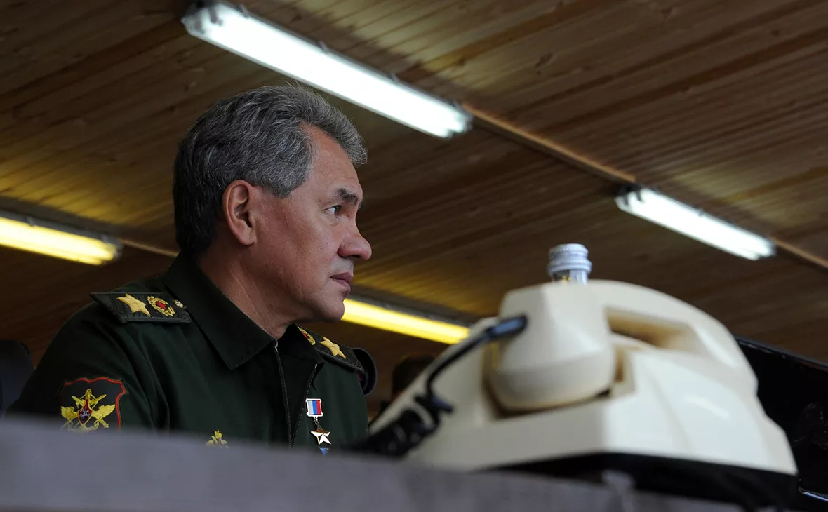 Кирилл Каллиников / РИА Новости