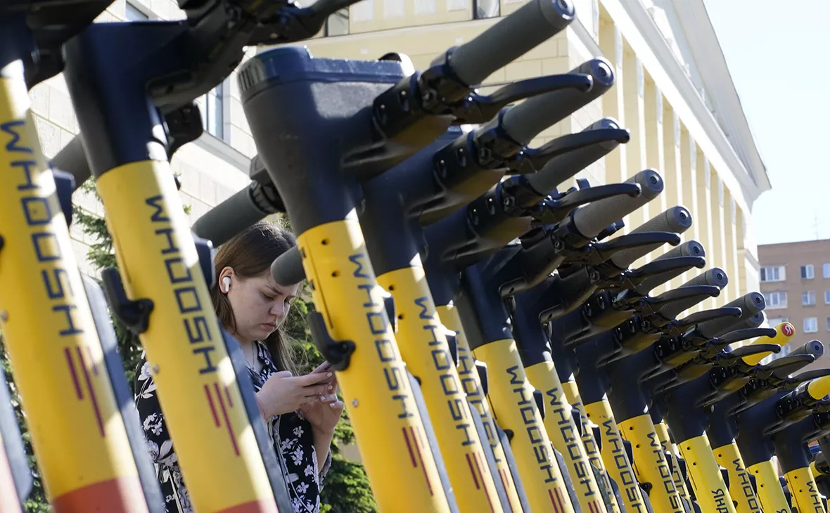 Михаил Гребенщиков / РБК