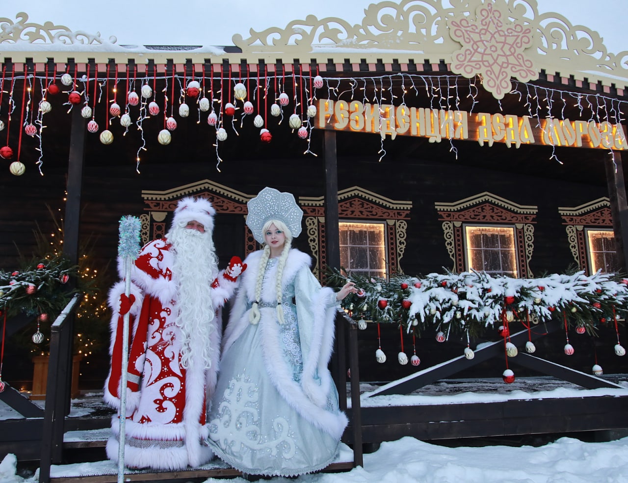 Фото: Пресс-служба Нижегородской ярмарки