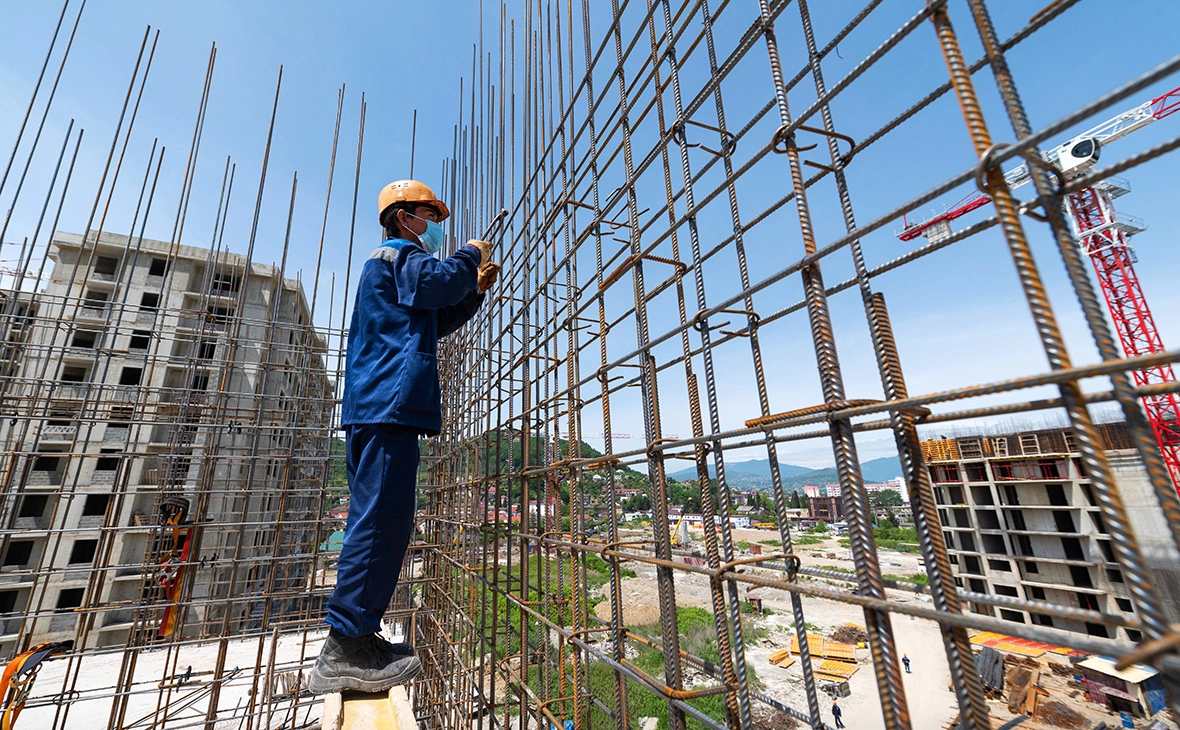  Артур Лебедев / РИА Новости