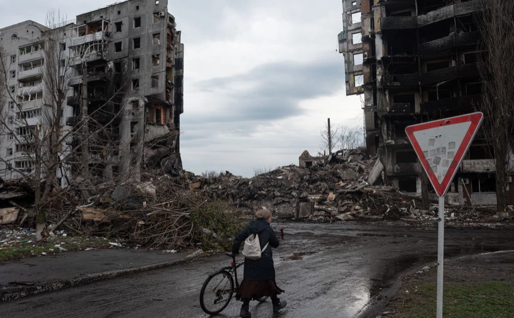 Алексей Фурман / Getty Images