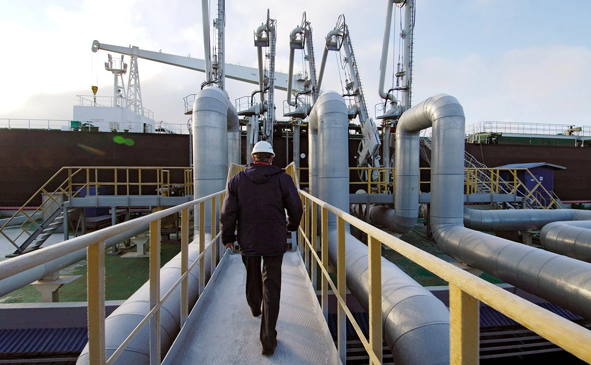 Юрий Белинский / ТАСС